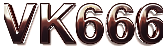vk666 logo